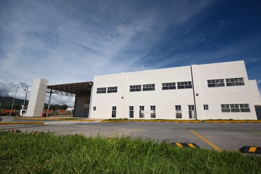 Nueva Preparatoria UAEH en San Agustín Tlaxiaca Abre Sus Puertas