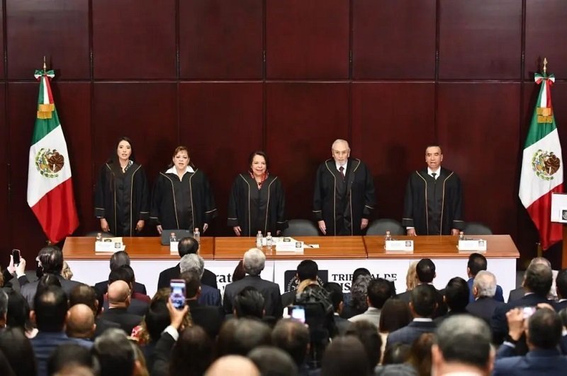 Nuevo Órgano Judicial Reafirma Compromiso Con La Transformación del PJ: Néstor Vargas Solano