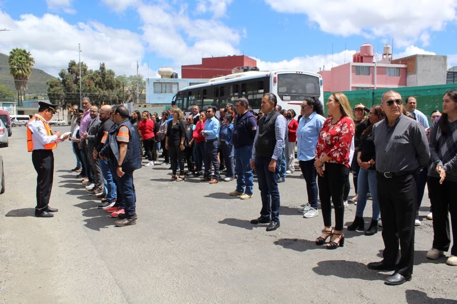 PIBEH Destaca La Importancia de la Cultura de la Prevención