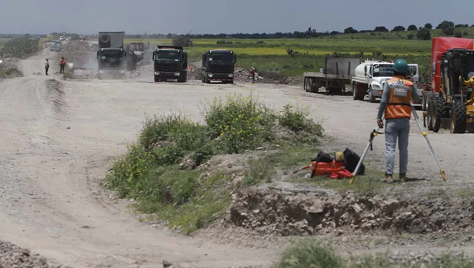 Por Causa de Utilidad Pública el gobierno Federal Expropiará Inmuebles Privados Para la Construcción-del Tren-Aifa-Pachuca