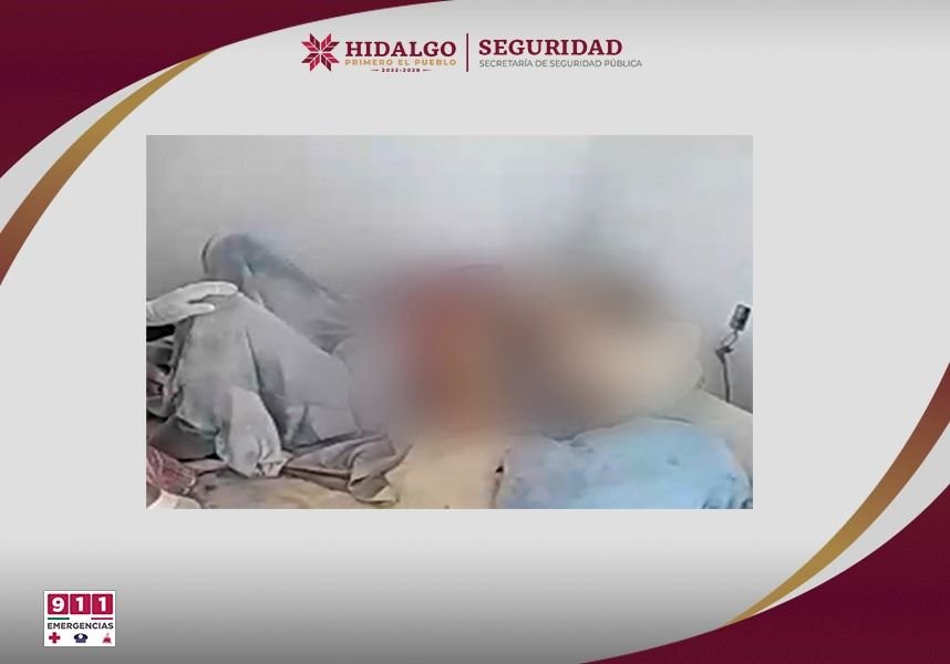 C5i Brinda Atención Especializada en Trabajo de Parto  a Través de Videollamada