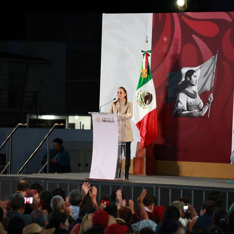 Programas Federales Superan Los 22 Mil Mdp en Hidalgo