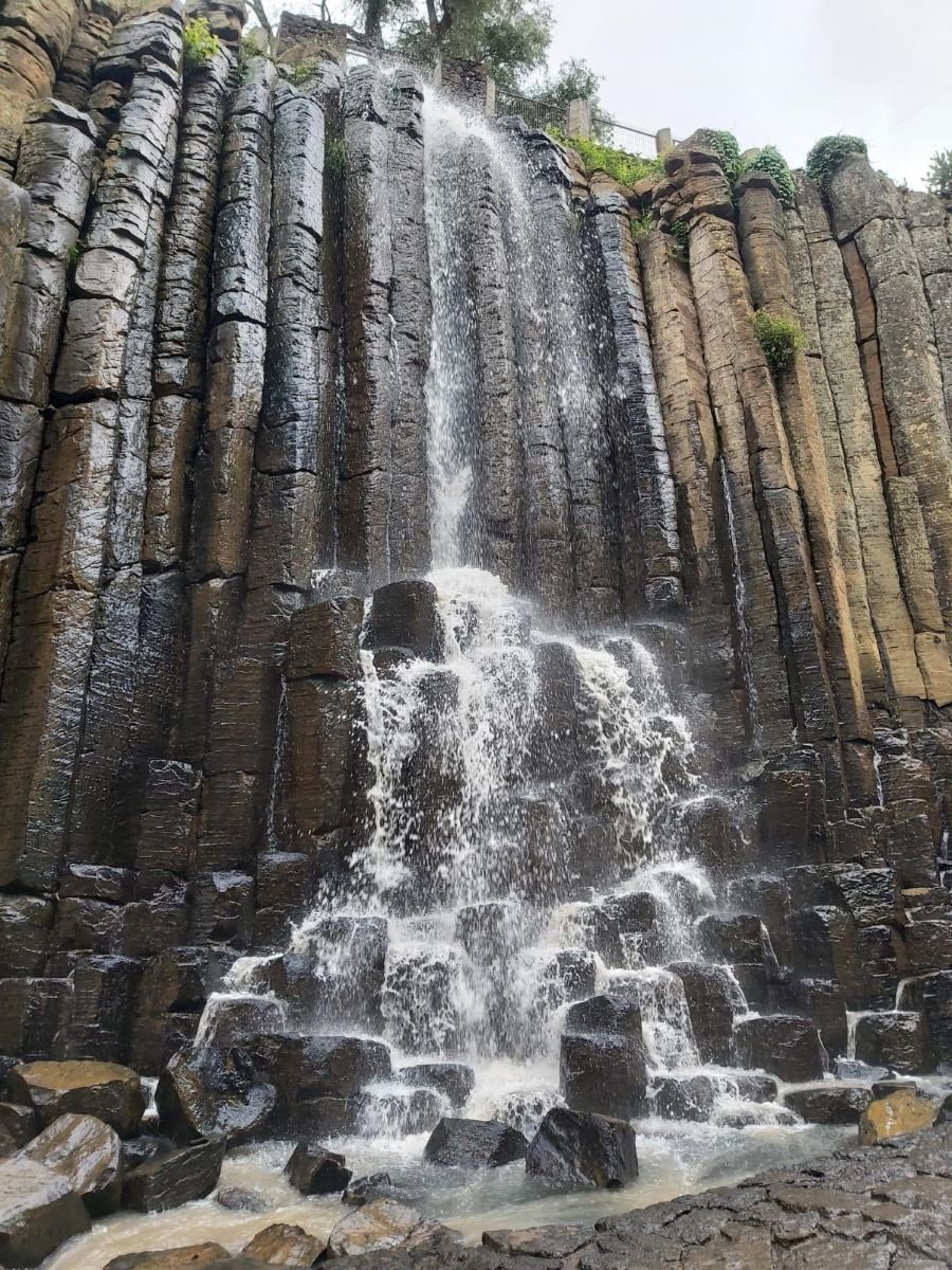 Ratifica Unesco Nombramiento de Geoparque Mundial Comarca Minera a Hidalgo