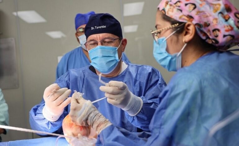 Realiza HGZ No. 36 del IMSS Hidalgo Segunda Procuración Renal