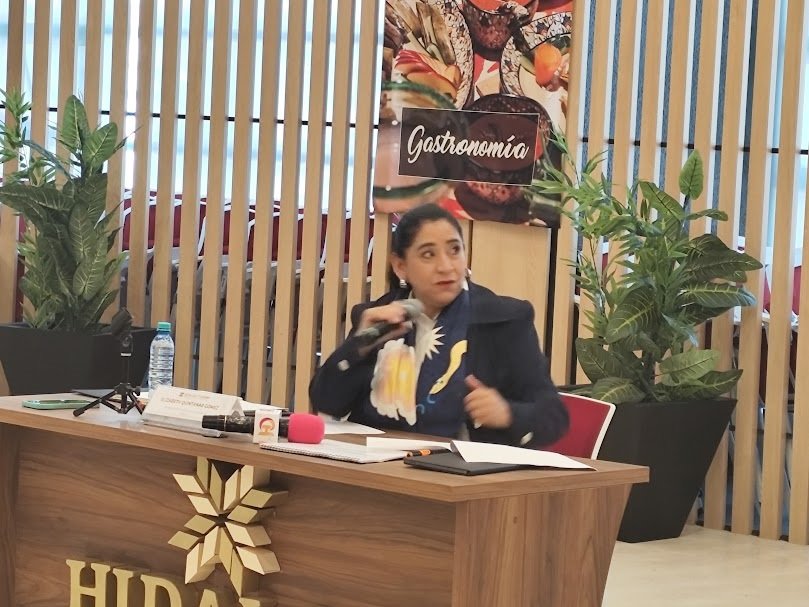 Regularan Uso de Vehículos Razer en Zonas Turísticas de Hidalgo