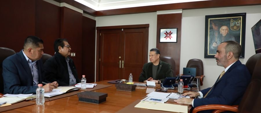 Secretaría de Seguridad Pública Desarticula Laboratorio Clandestino En Cuautepec