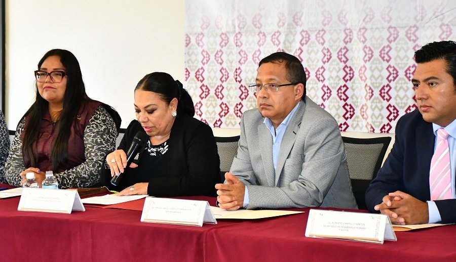 Será Implementado Trabajo Municipal Para Certificación de Tulancingo Como Municipio Promotor de La Salud