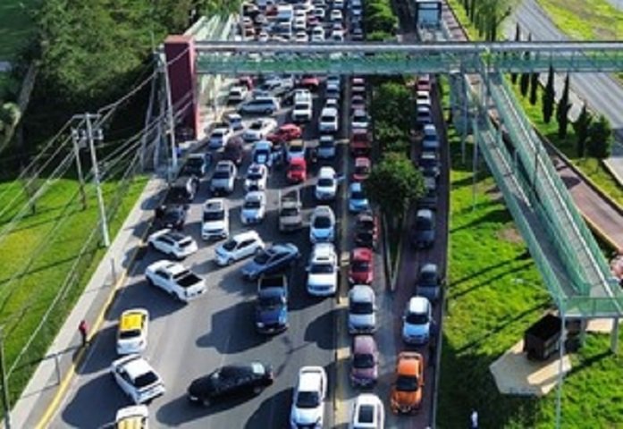 Vuelve a la Carga el Mexe, Exigen la delimitación de las tierras, el Funcionamiento del Comedor al 100 Por Ciento y La Segunda Etapa del Internado.