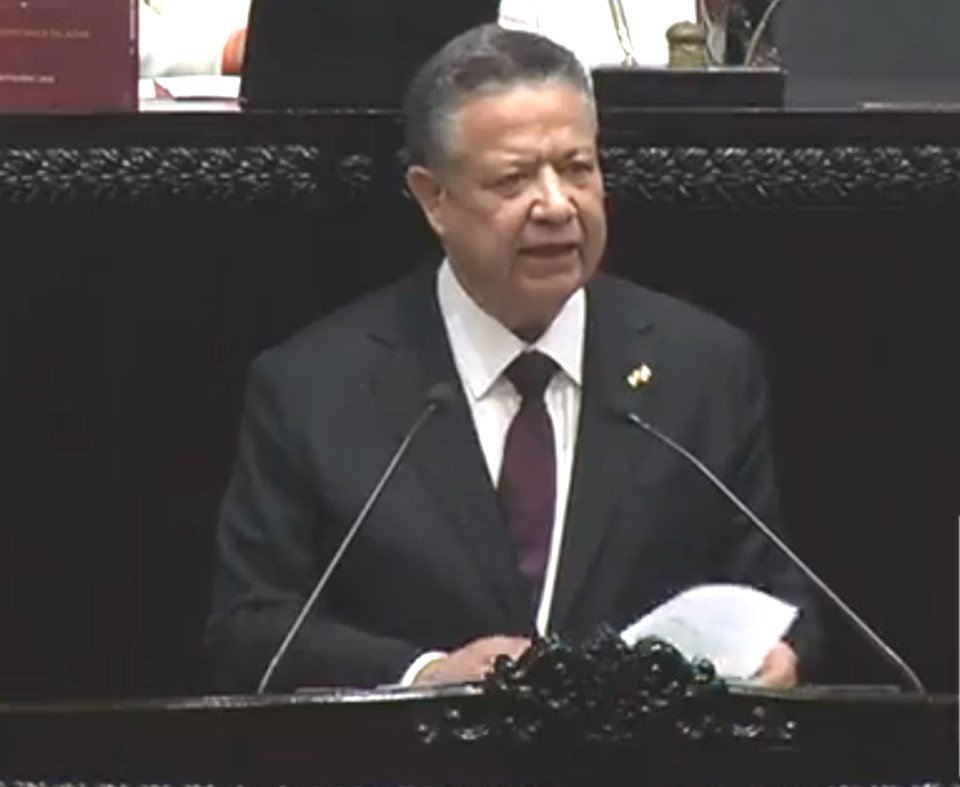 Envía el Gobernador Paquete de Iniciativas al Congreso Orientadas a Modernizar y Simplificar la Administración Pública Estatal