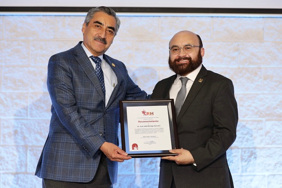 AMOCVIES Comparte en la UAEH su Visión Sobre Autonomía Universitaria y Vigilancia