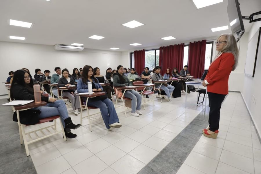 Abierta La Convocatoria Para Profesoras Y Profesores De Tiempo Completo En La UAEH