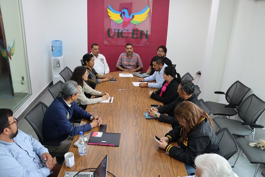 Alianza Académica Beneficiará a Regiones Rurales e Interculturales