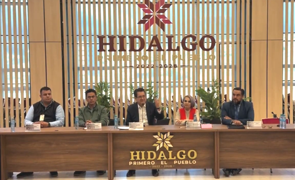 Gobierno del Estado Acompaña a Municipios Para La Publicación de Bandos de Policía y Gobierno