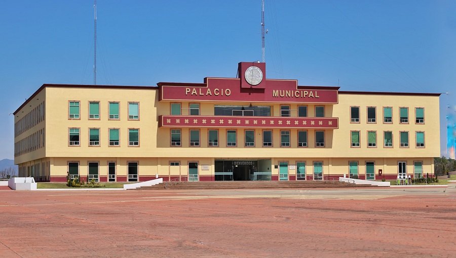 Inician Trabajos de Actualización del Programa Municipal de Desarrollo Urbano y Ordenamiento Territorial de Tulancingo