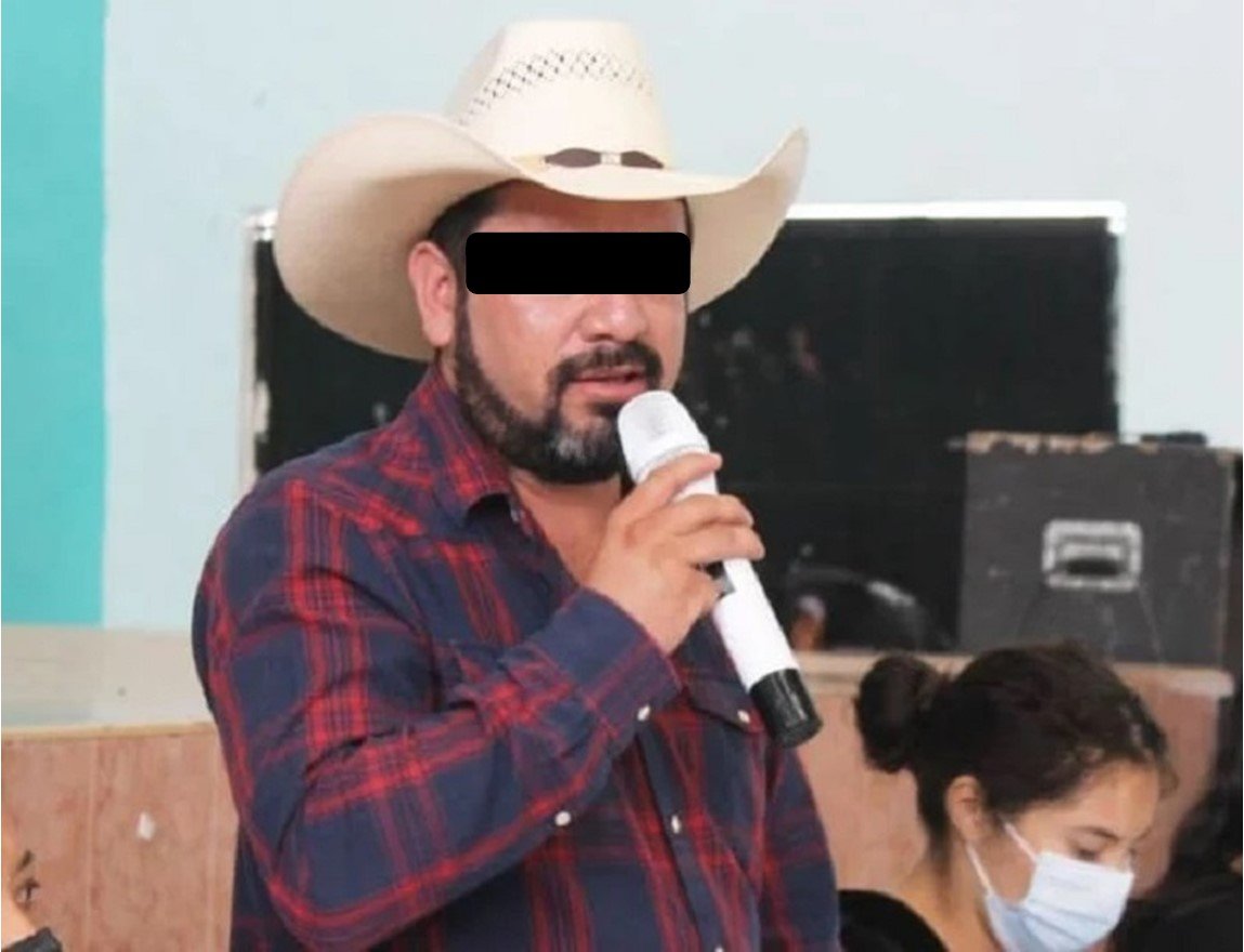 Cae Otro de la “Estafa Siniestra”, la PGJEH Detuvo al Exalcalde de Singuilucan, Marcos Miguel T. V. Por Un Presunto Desfalco de Más de 100 Millones de Pesos