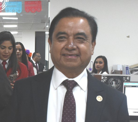 Comparecencias de los Titulares de la Secretarias de Gobierno Serán Reagendadas Para el Próximo Mes de Noviembre.