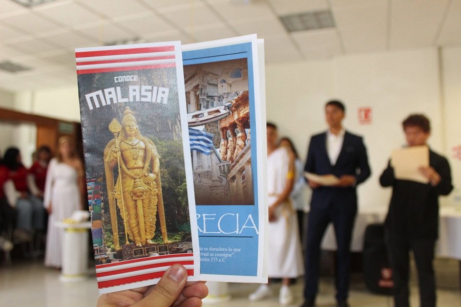 Comunidad ESTi celebra Día Mundial del Turismo