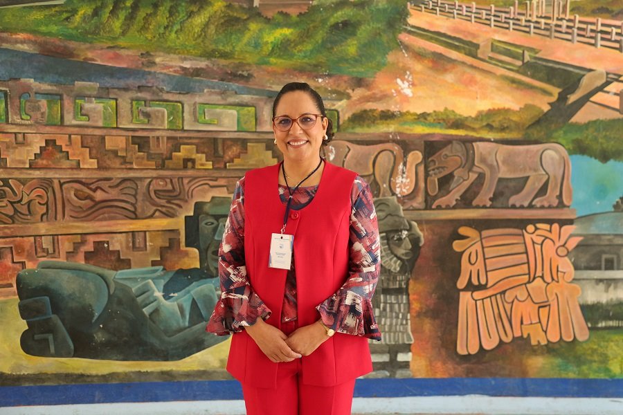 Comunidad Educativa de Tula de Allende Recibe Con Gratitud Donación de Mobiliario