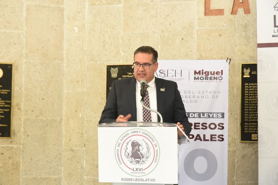 Dos Ediles de Hidalgo tienen un Desvío de Recursos Por Más de 20 Millones de Pesos. Si no los Reintegran en Cinco Días, Enfrentaran Causa Penal: ASEH