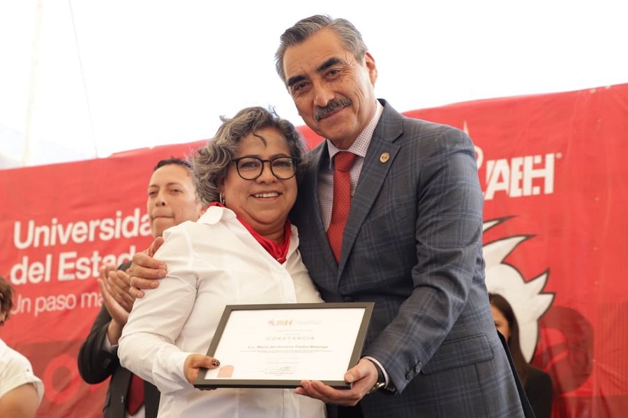 Conmemora Escuela Superior de Ciudad Sahagún 25 años de crecimiento, innovación y éxito
