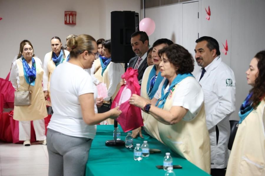 Integración de Despensas se Encuentra Detenida, el Lunes no se no se han Armado Despensas por Falta de Insumos: DIF HGO