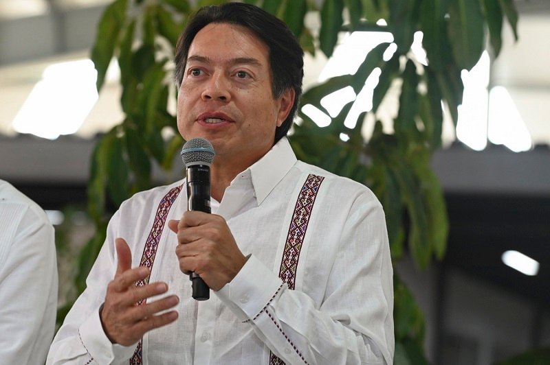 El Gobierno Federal Construye 20 Nuevas Preparatorias en el País y Trabaja en la Conversión de 35 Secundarias que por las Tardes Funcionaran como Preparatorias