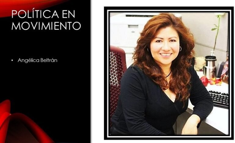 El PAN: nueva imagen, misma decadencia