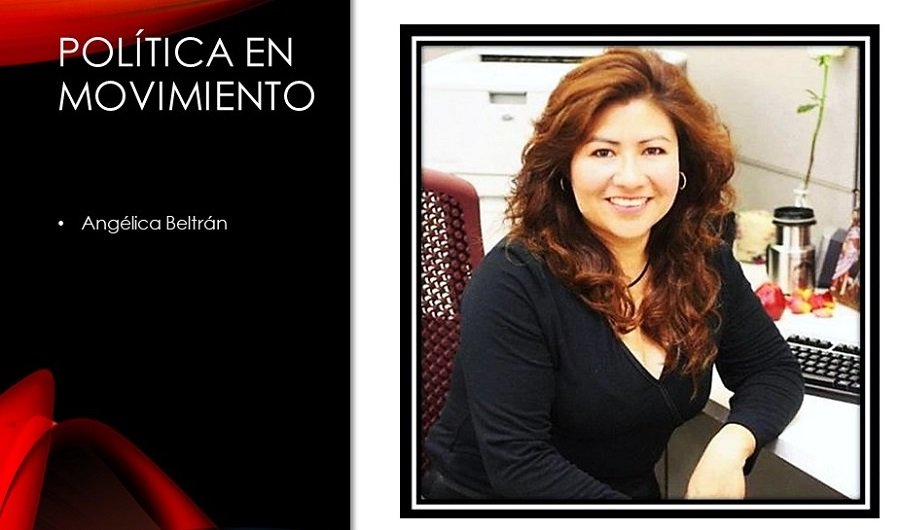 El PAN: nueva imagen, misma decadencia