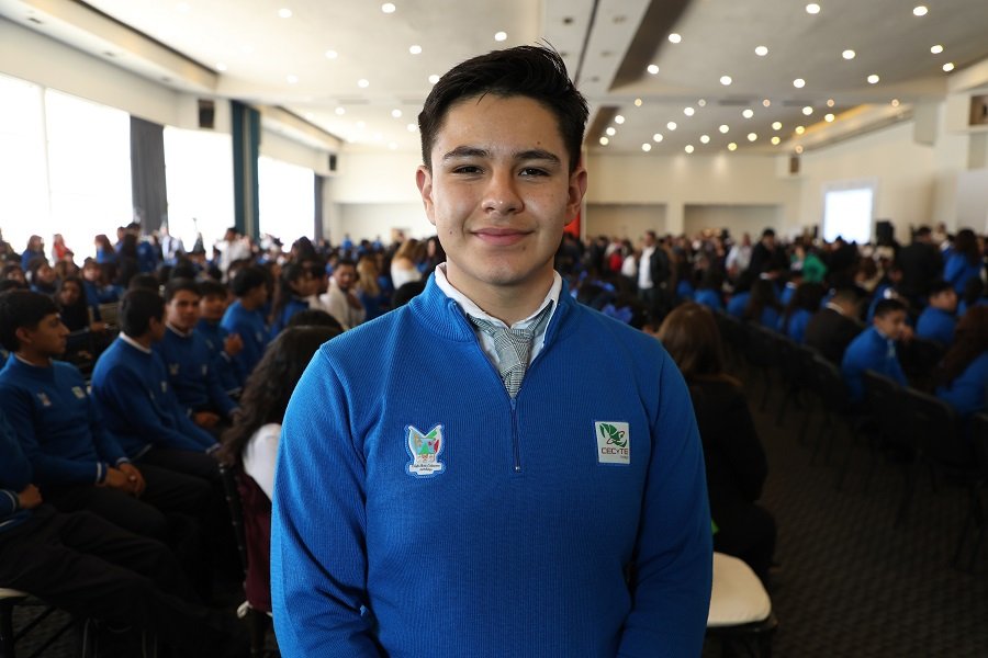 En Hidalgo, la Educación es el Instrumento Más Poderoso de la Transformación