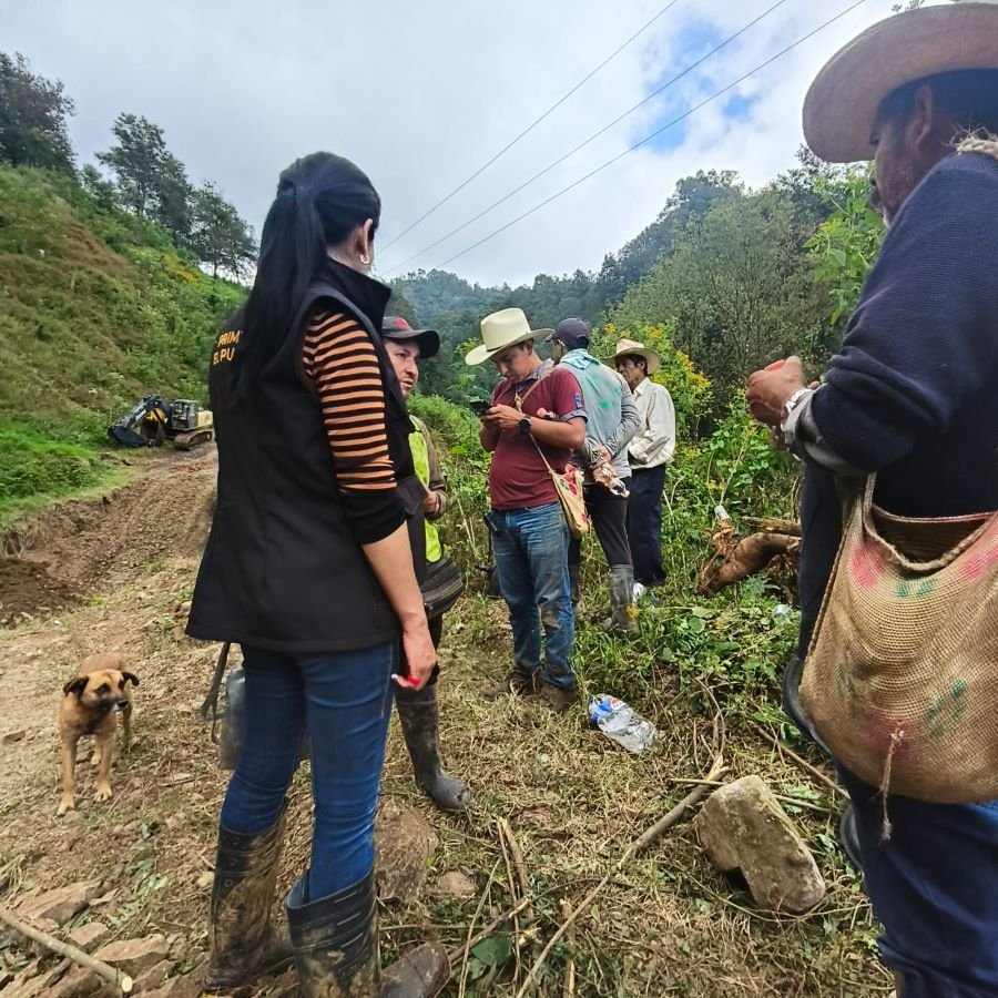 Encuentran a 22 Personas No Localizadas y Baja la Cifra de 28 a 20 Cifra de Municipios Prioritarios de Atención
