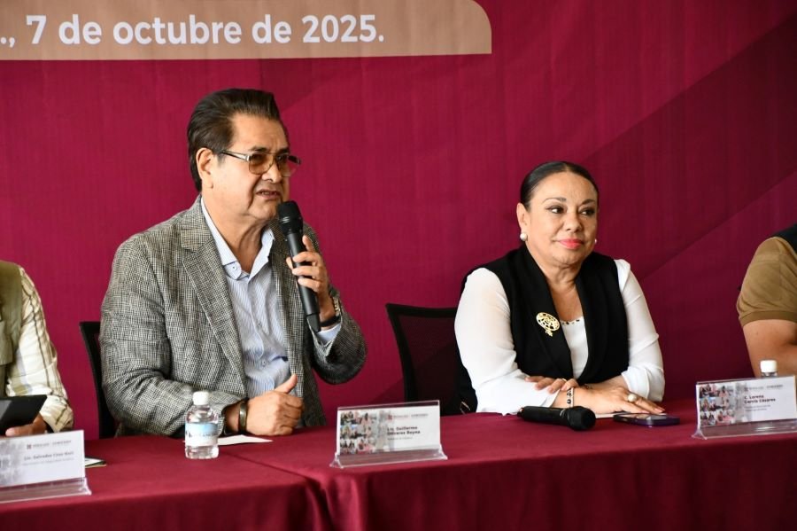 Gabinete de Seguridad Presenta al Nuevo Responsable de Seguridad Pública en Tulancingo