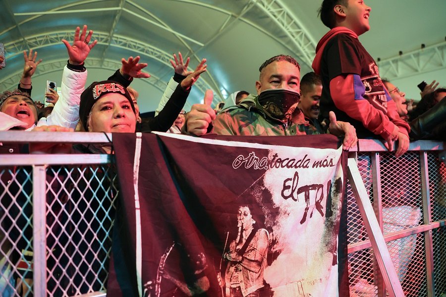 Espacio Seguro y de Sana Convivencia, Ofrece el Mega Domo de las Estrellas en la Feria de San Francisco