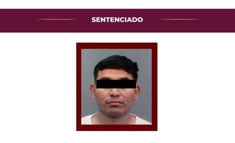 Sentencia de 50 años de prisión para L. O. H., Feminidad, Ultimo a una Mujer en el Cardonal