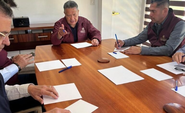 Gabinete de Seguridad Participa en Atención a Emergencia en Comunidades