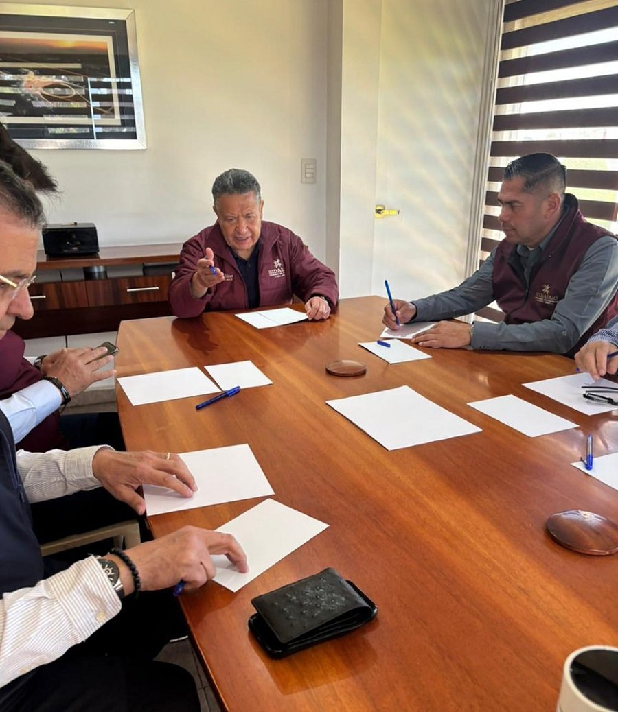 Gabinete de Seguridad Participa en Atención a Emergencia en Comunidades