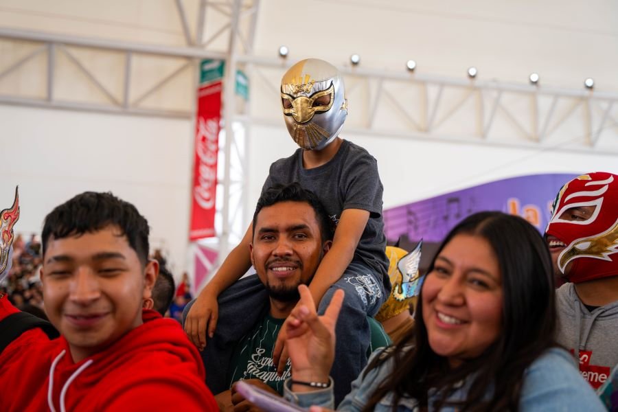 Gobierno de Hidalgo Invita a Disfrutar La Feria de San Francisco 2025 Con Responsabilidad