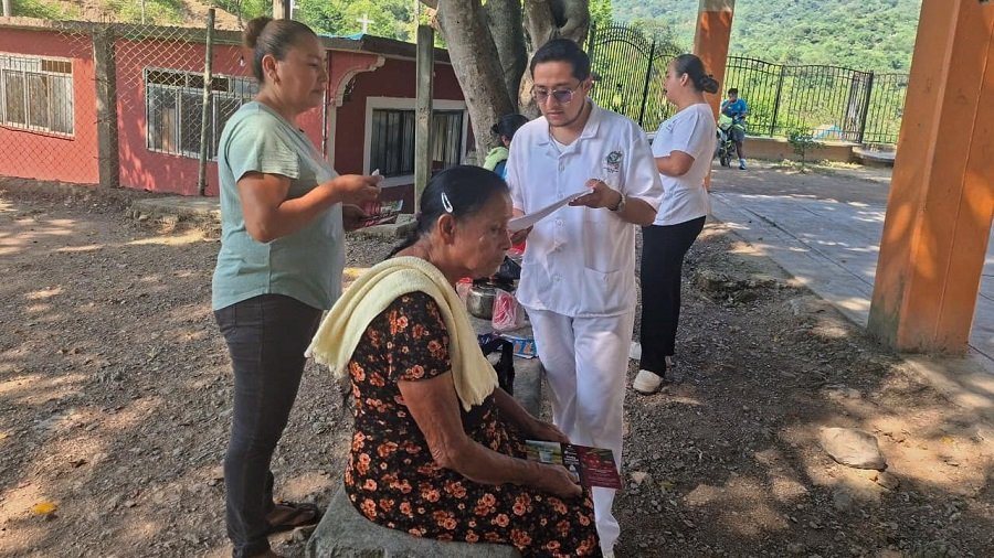 Gobierno de Hidalgo Mantiene Respuesta Oportuna y   Solidaria Ante La Emergencia