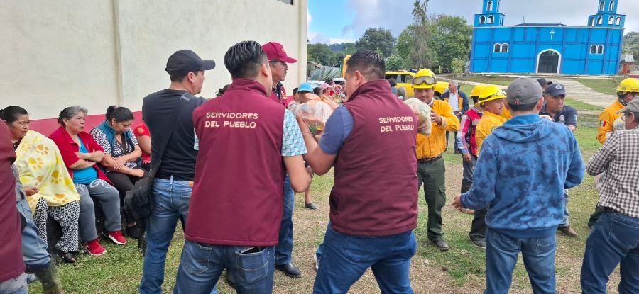 Estudiantes de UTVM Fortalecen su Francés Con Degustación Gastronómica