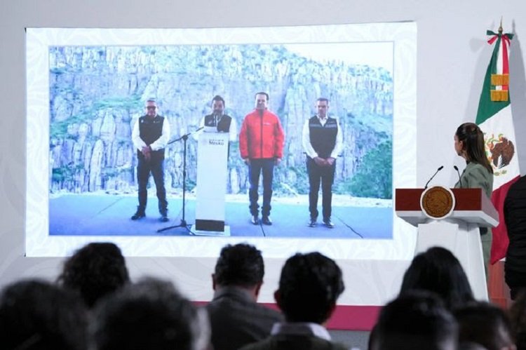 Gobierno de México: en 2026, Se Crearán 130 Nuevas Preparatorias en 110 Municipios Que Quedarán Cerca de La Casa de Las y Los Estudiantes