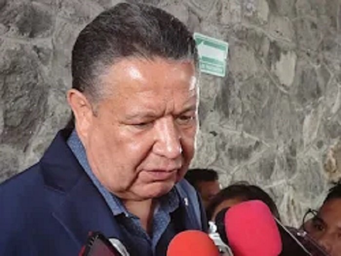 “Queremos una feria familiar y de respeto” :JMS