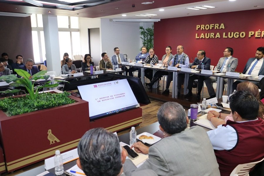 Hidalgo Aumenta Cobertura Y Eficiencia En Bachillerato