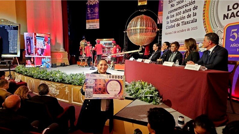 Hidalgo Fortalece Lazos Regionales en la Ceremonia de Los 500 Años de La Fundación de La Ciudad de Tlaxcala