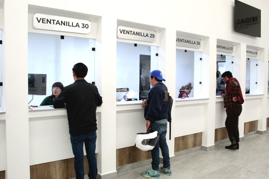 Hidalgo Otorga Exención Fiscal a Contribuyentes de Municipios Más Afectados Por Lluvias