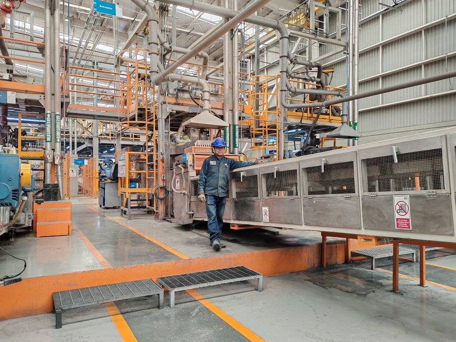 Hidalgo Registró 294 mil 855 Trabajadores Asegurados Rompe Récord de Empleo Formal y se Consolida Entre Los Líderes Nacionales