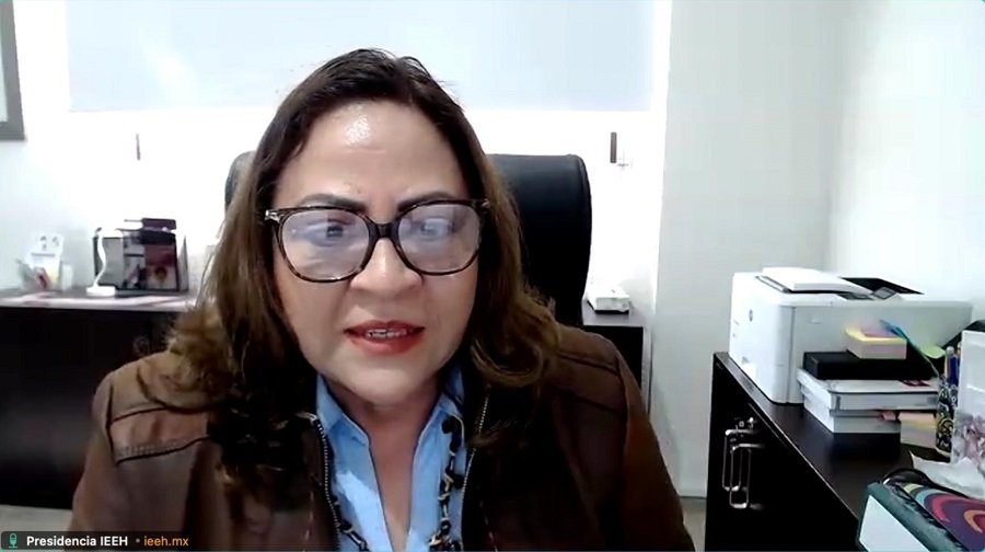 IEEH aprueba Financiamiento Público y Privado que recibirán los Partidos Políticos en 2026