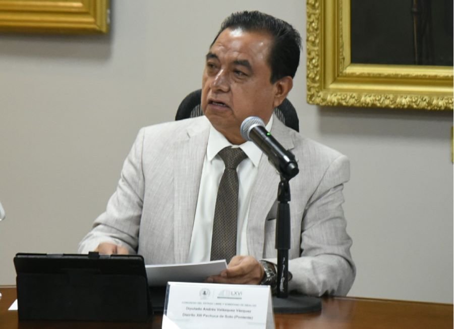 Legisladores Rechazan Exhorto Para Analizar La Reactivación del Fondo de Desastres Naturales