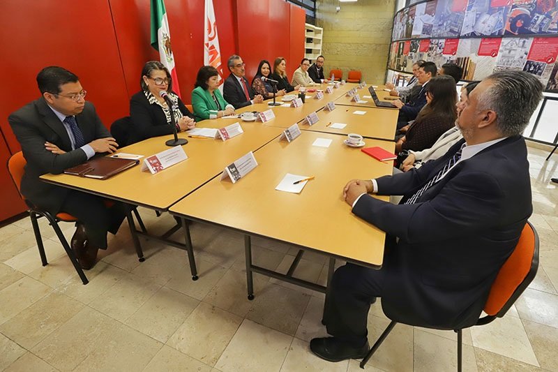 Inicia UAEH proceso de auditoría