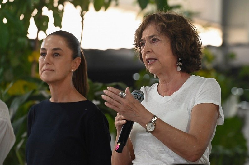 La Universidad Nacional “Rosario Castellanos”, Tiene Como Meta Construir Un Campus Por Cada Entidad Federativa.