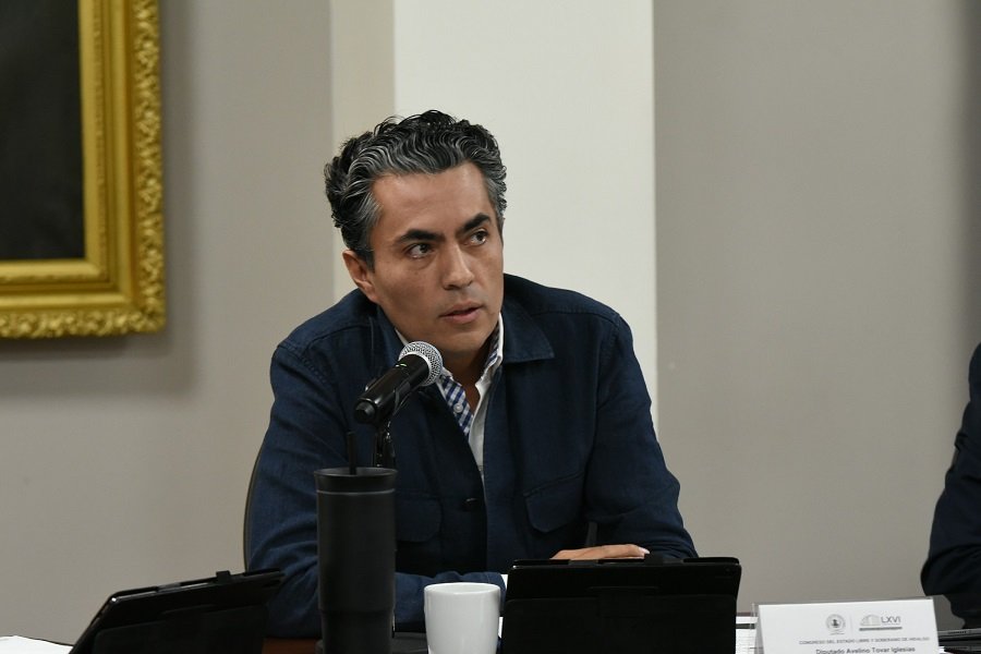 Legisladores aprueban declarar el Día de las Personas de Talla Baja en Hidalgo