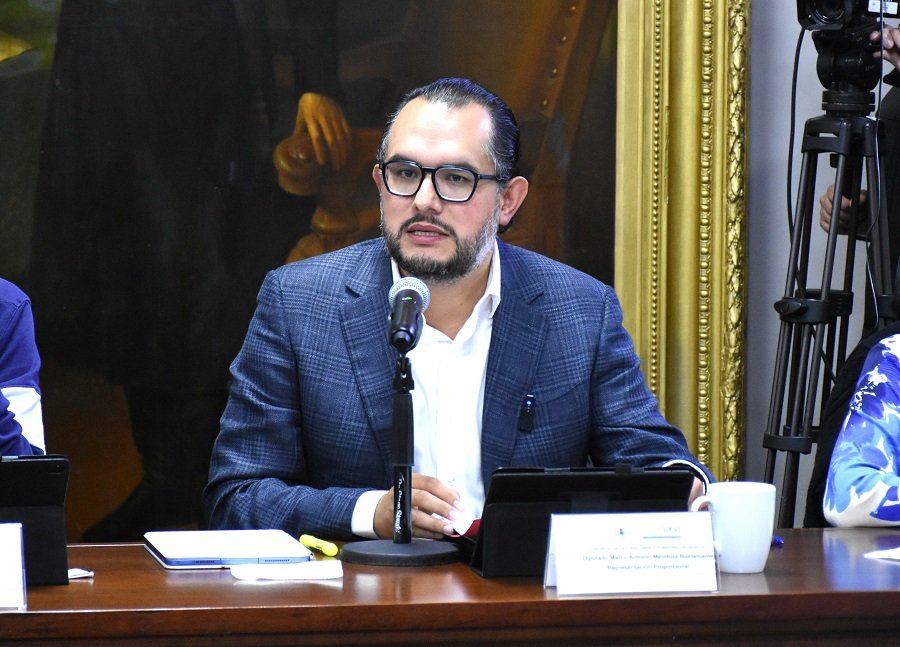 Diputados Proponen la Creación de Comisión Especial de Coordinación Intergubernamental para la Atención de Desastres Naturales